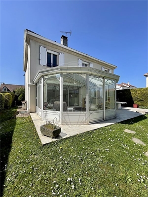 maison à la vente -   95350  SAINT BRICE SOUS FORET, surface 172 m2 vente maison - UBI468285350